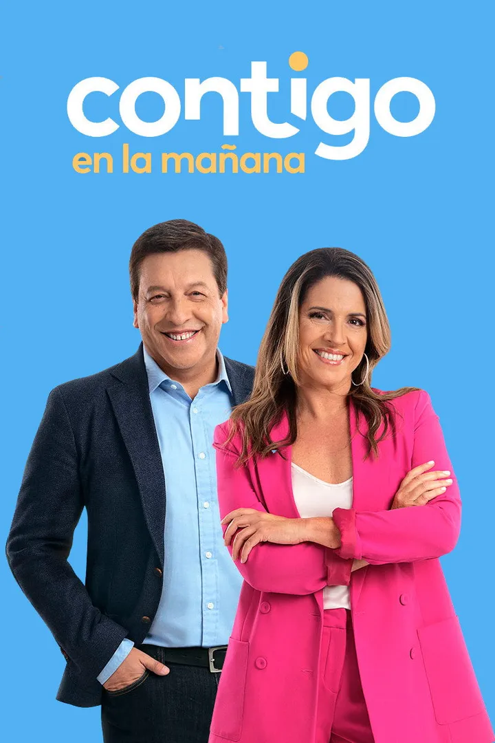 Mañana contigo