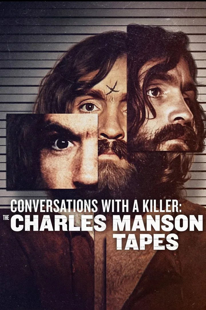 Conversaciones con asesinos: Las cintas de Charles Manson