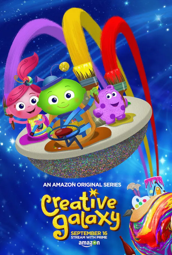 Galaxia Creativa