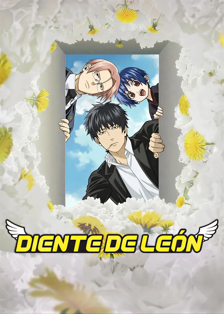 Diente de león