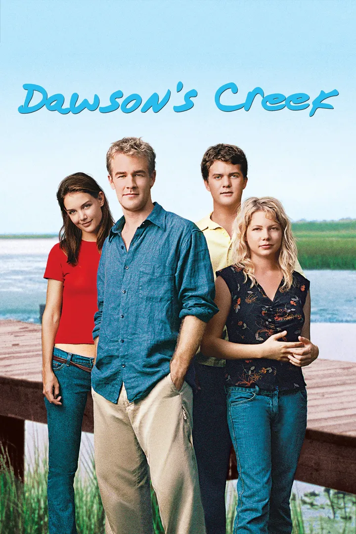 Dawson's creek