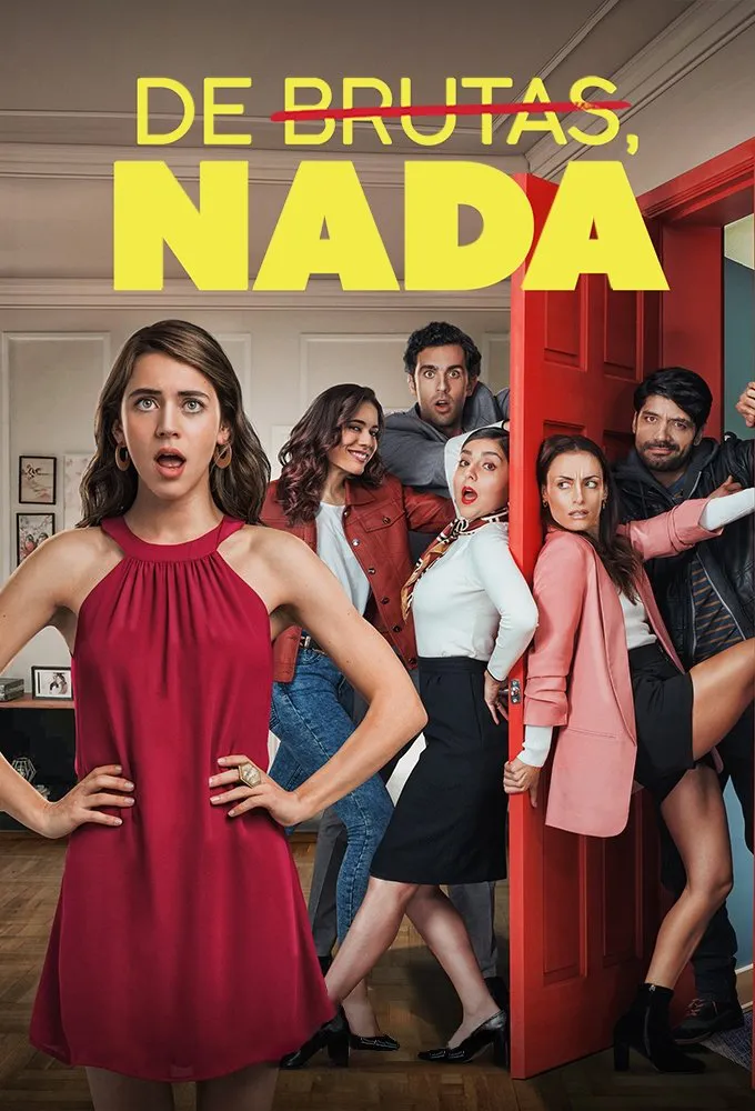De Brutas Nada