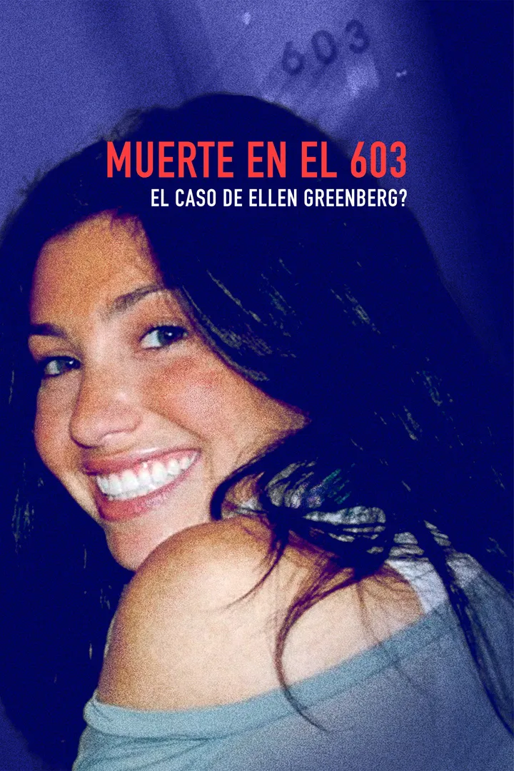 Muerte en el 603: El caso de Ellen Greenberg