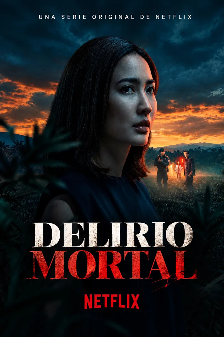 Delirio mortal