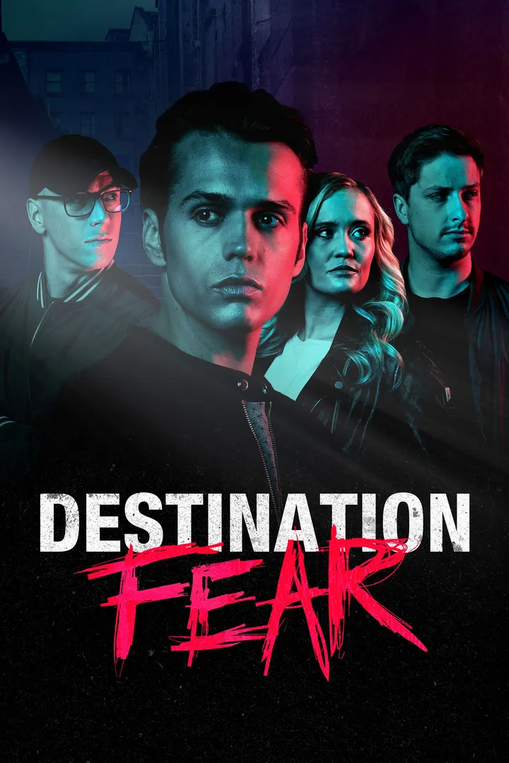 Destino terror