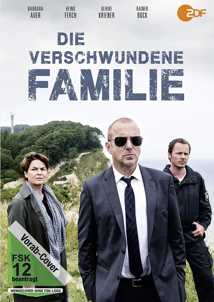 Meurtres à Nordholm