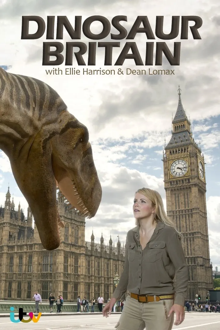 Dinosaurio Gran Bretaña