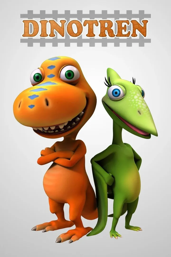 Dinotren