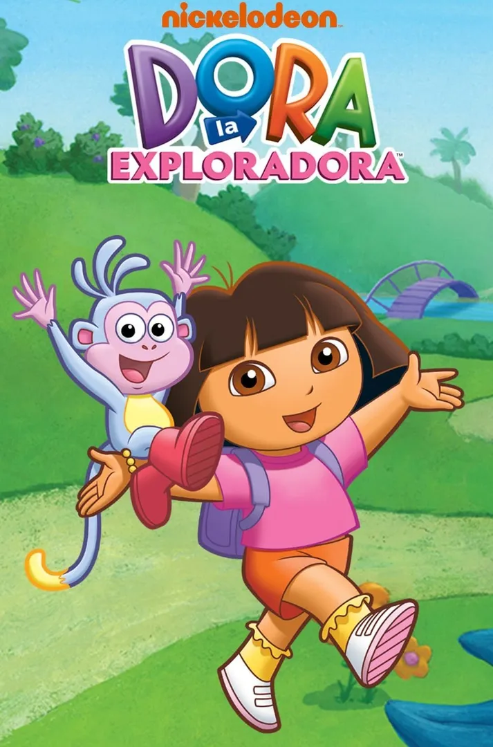 Dora la Exploradora