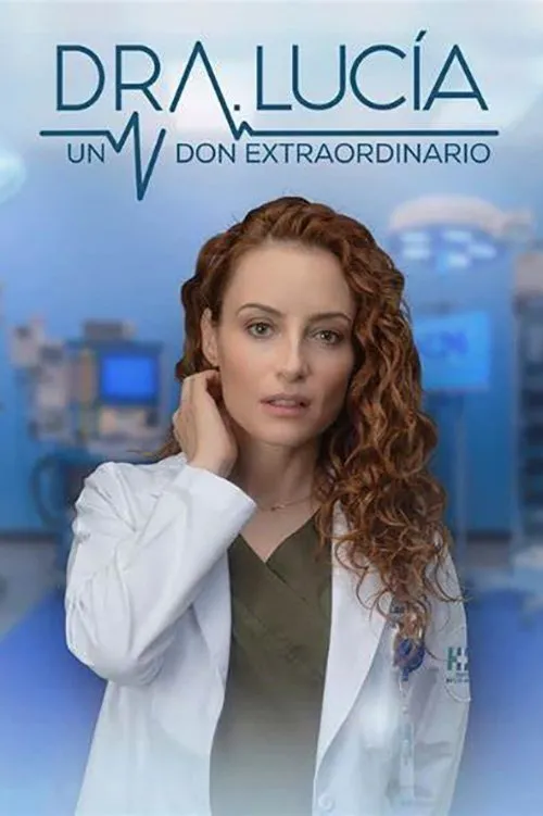 Dra. Lucía: Un don extraordinario