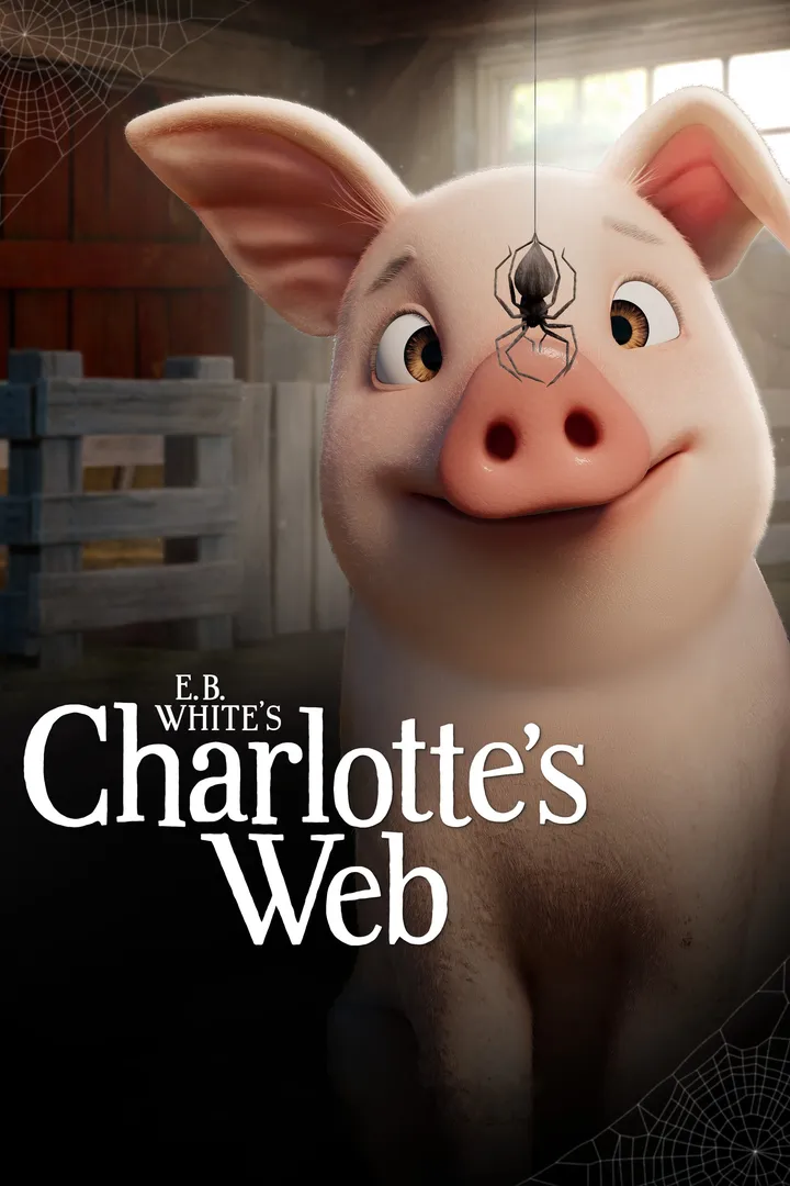 La Telaraña de Charlotte