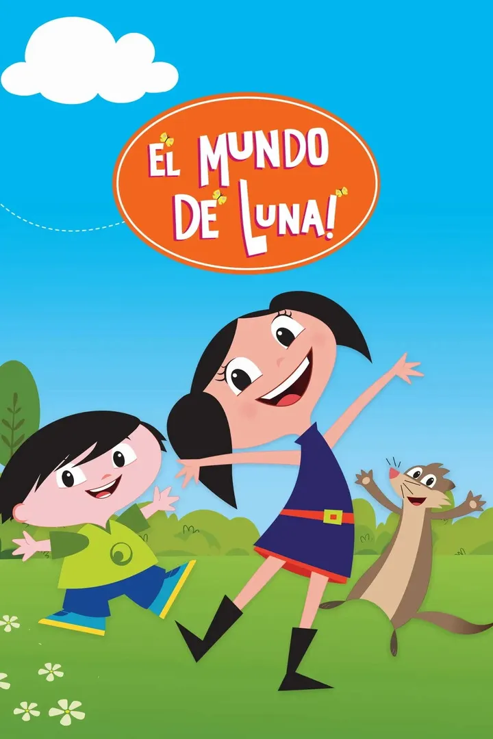 El mundo de Luna