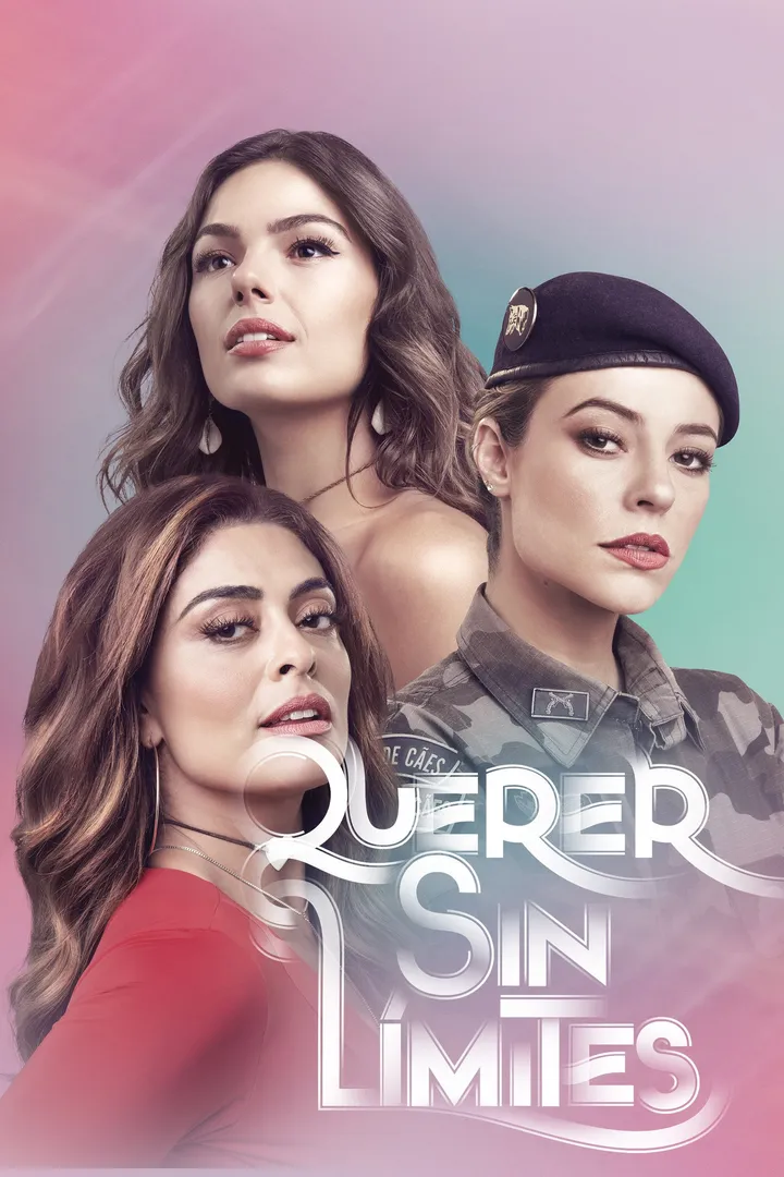 Querer sin Límites