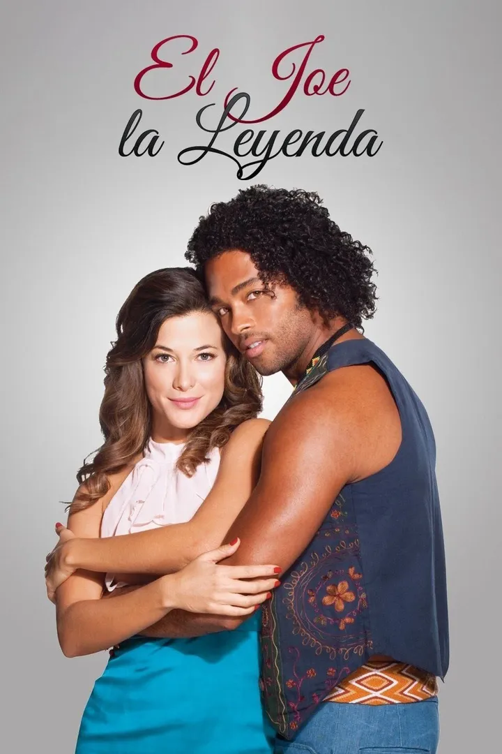 El Joe, la leyenda