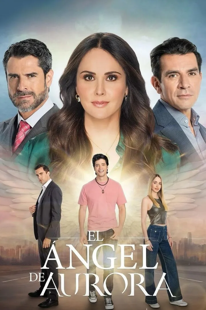El Ángel de Aurora