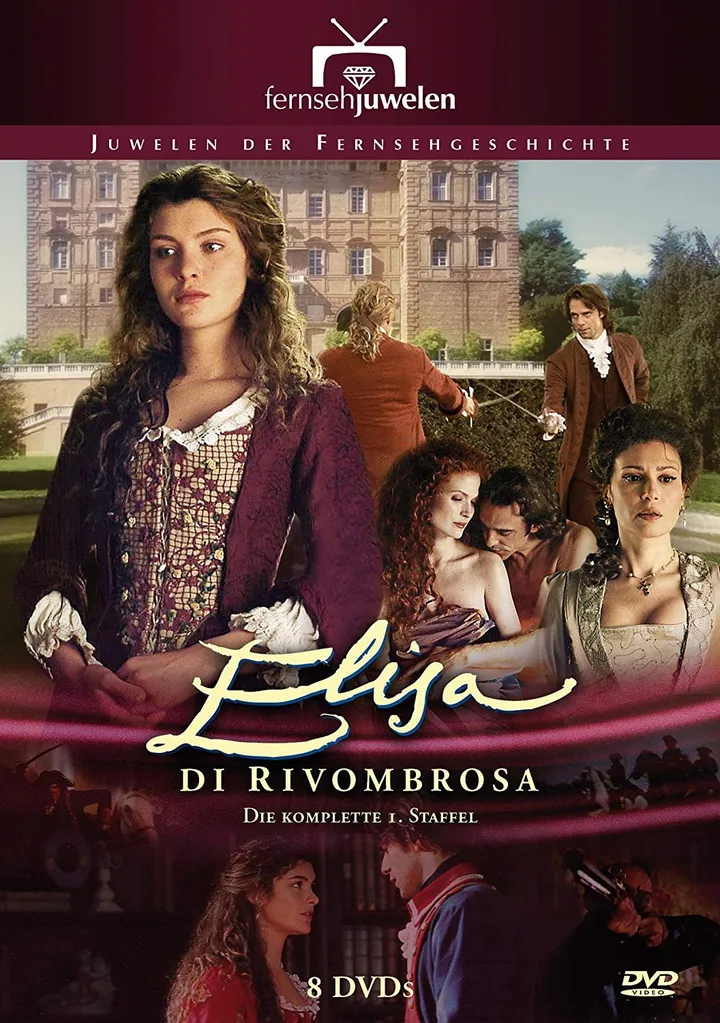Elisa de Rivombrosa