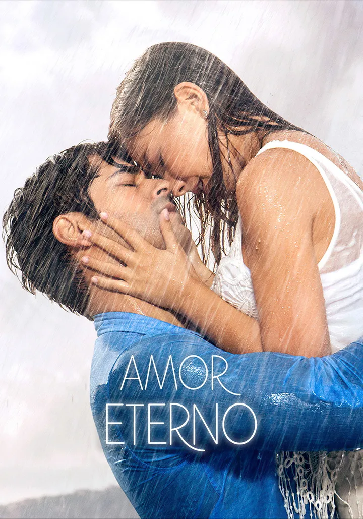 Tiempo de amar