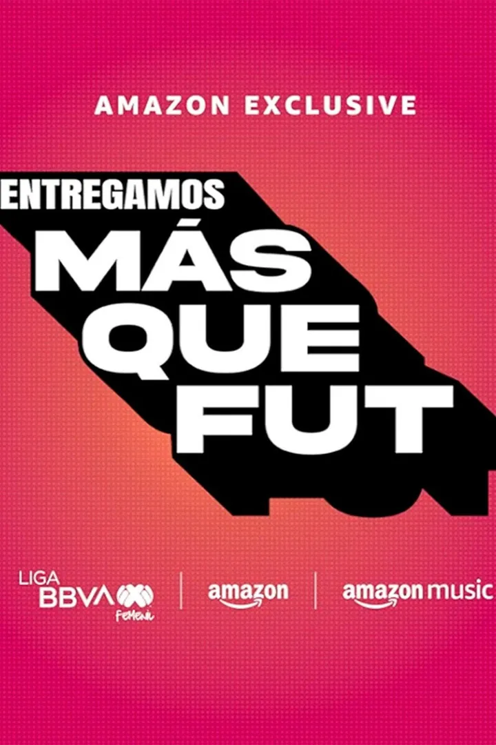 Entregamos Más que Fut
