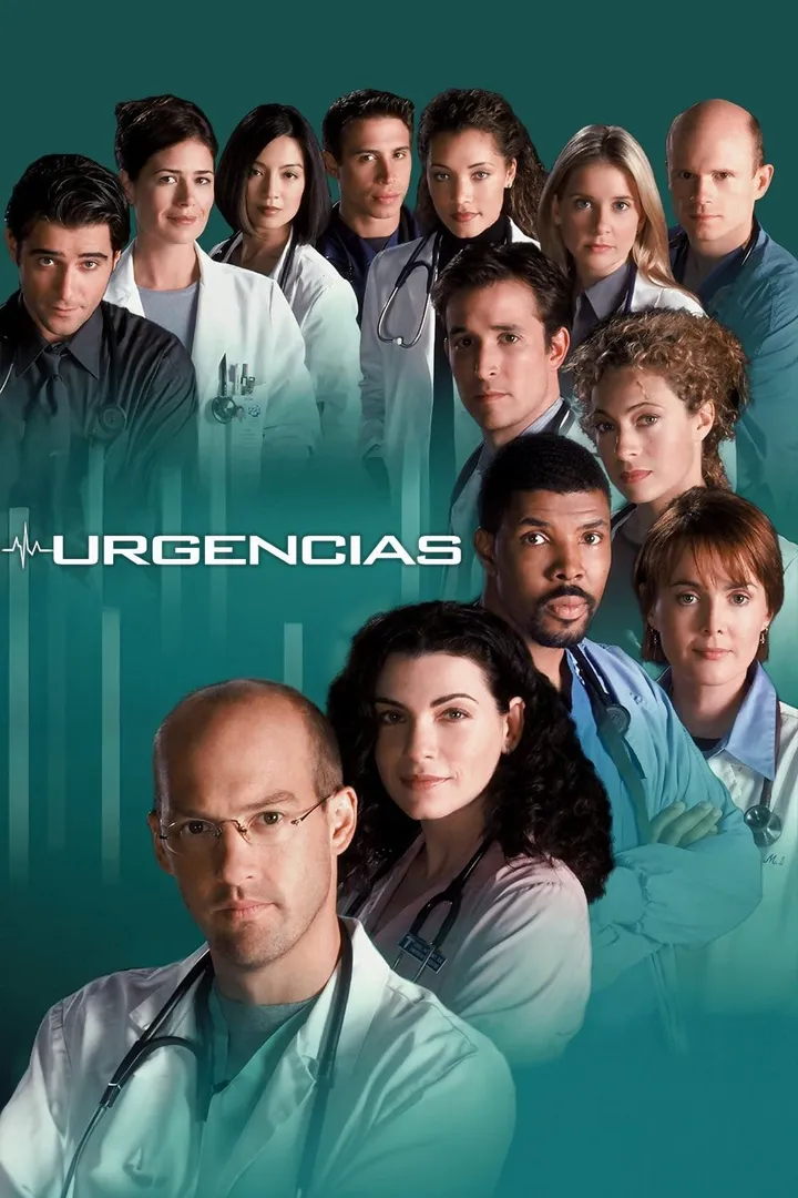 Sala de urgencias