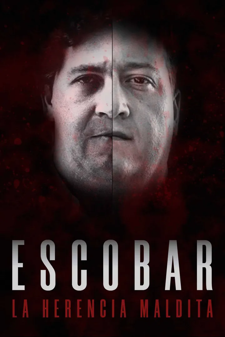 Escobar: La herencia maldita