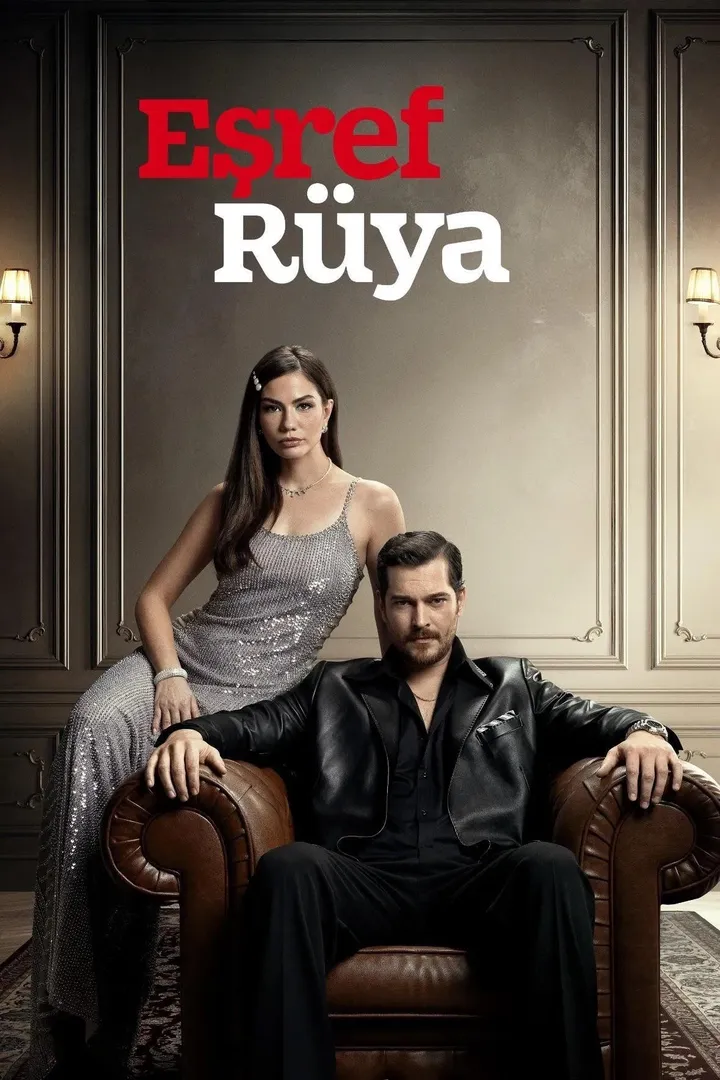 ESHREF RUYA