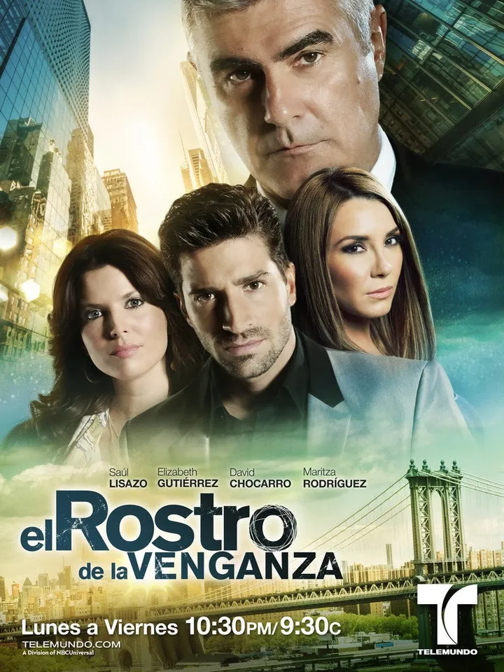 La Venganza