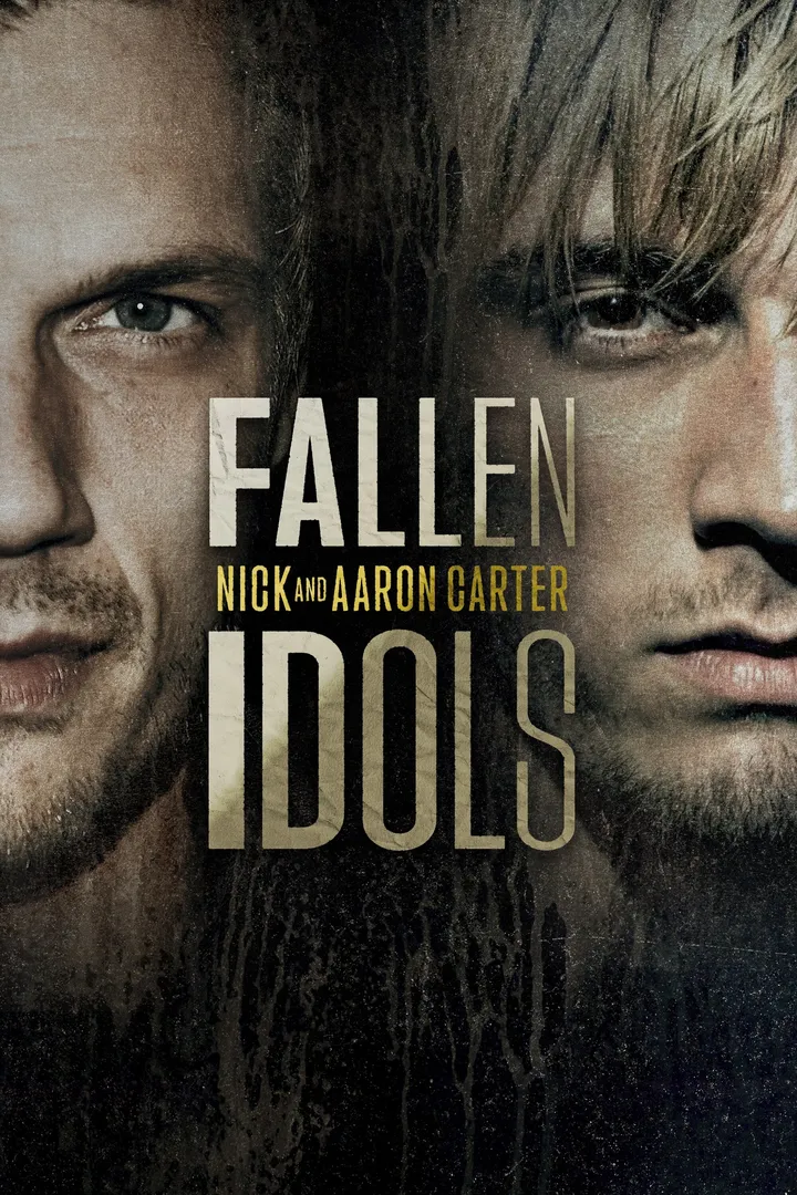 Nick y Aaron Carter: Ídolos caídos