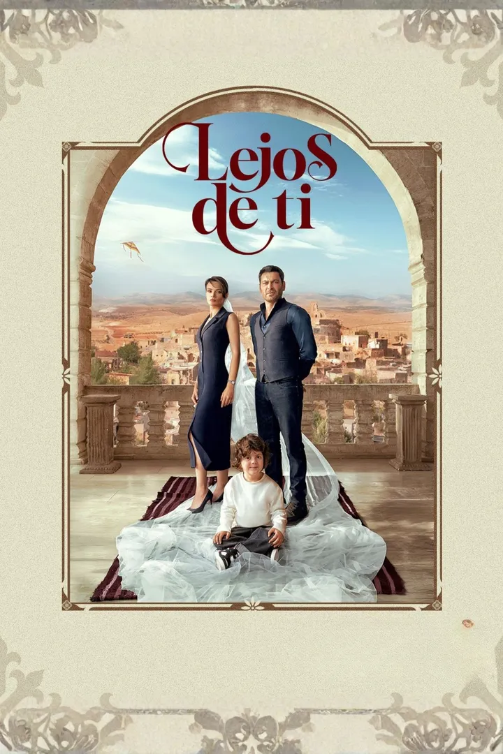 Lejos De Ti