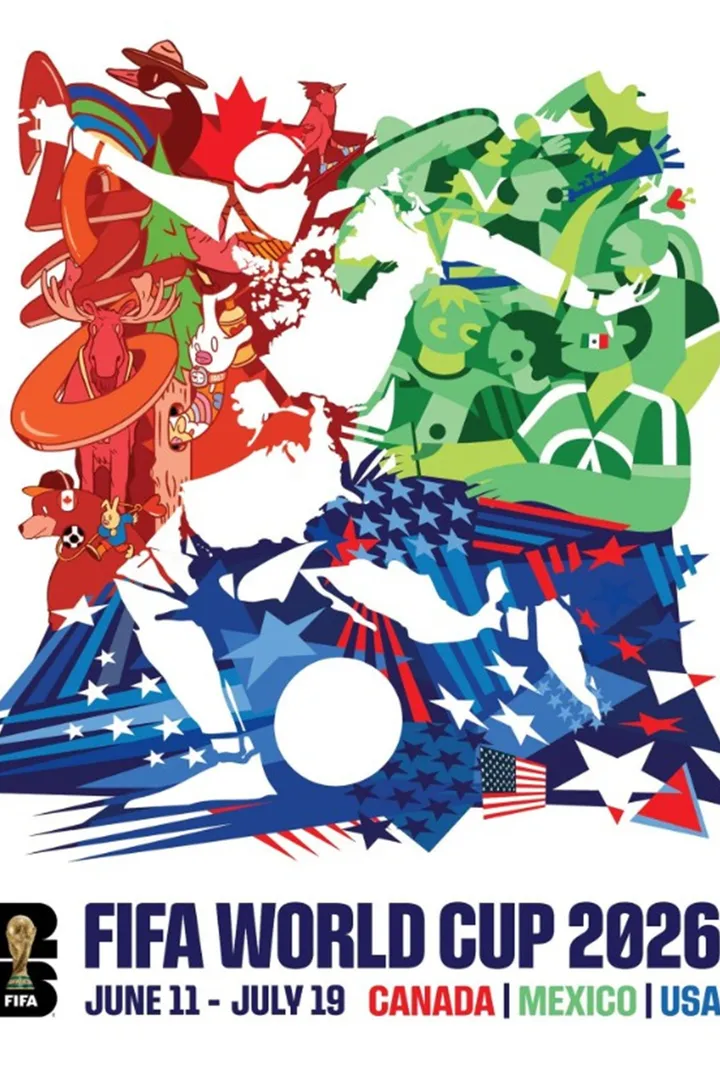 Copa Mundial de la FIFA 2026
