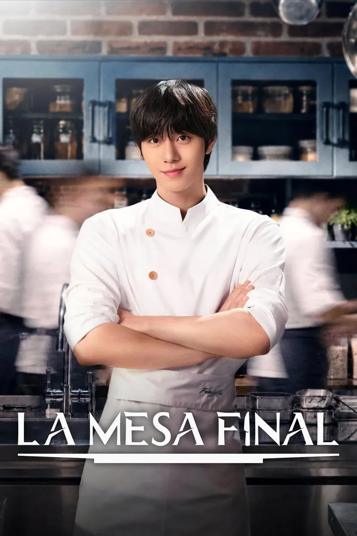 La mesa final