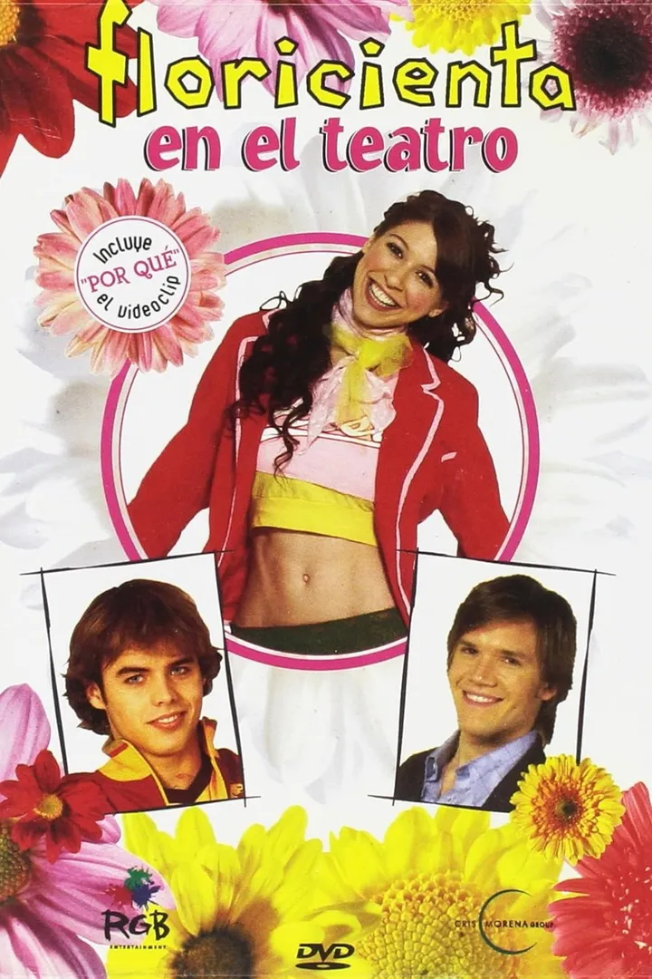 Flinderella