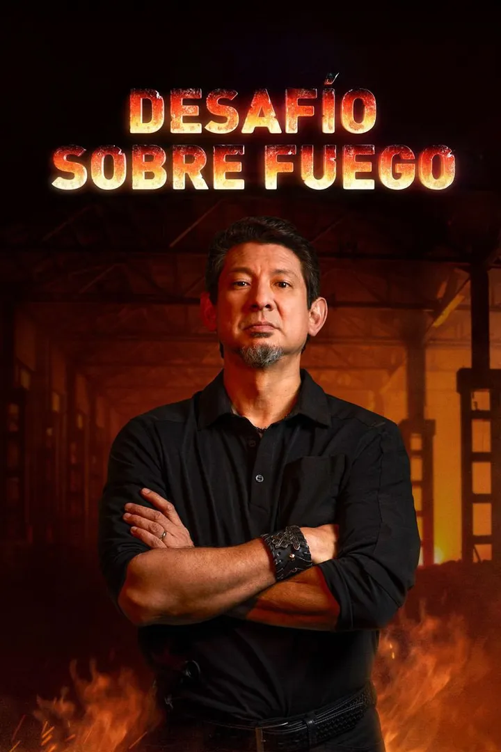 Desafio Sobre Fuego