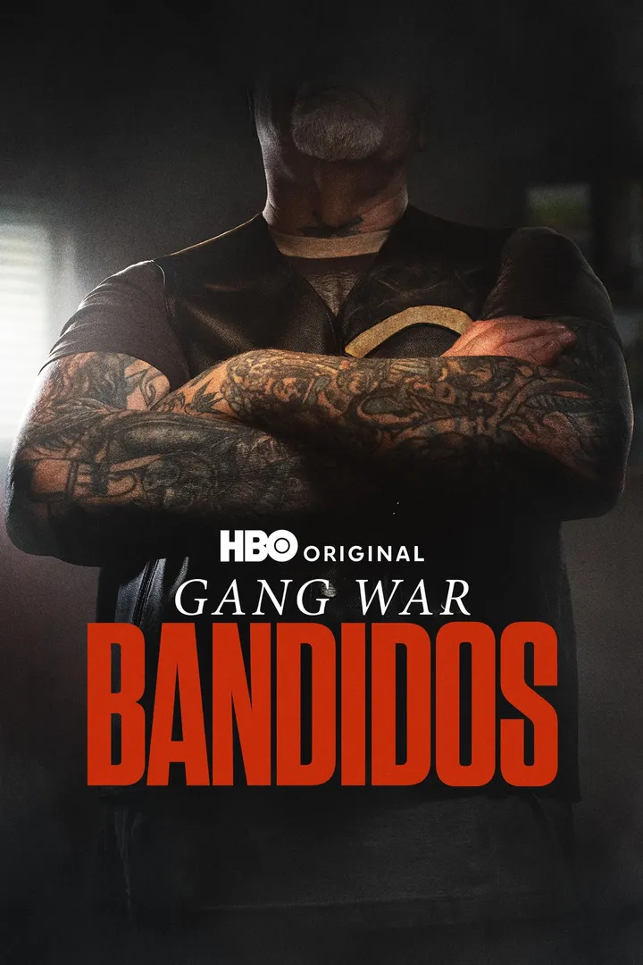 Gang War: Bandidos