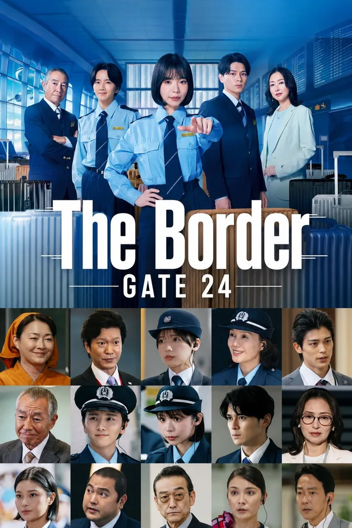 GATE24: Protección fronteriza