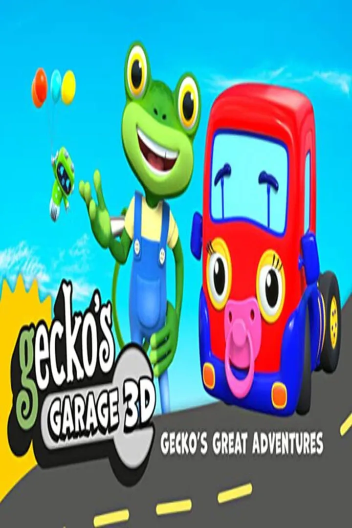 Gecko's Garage