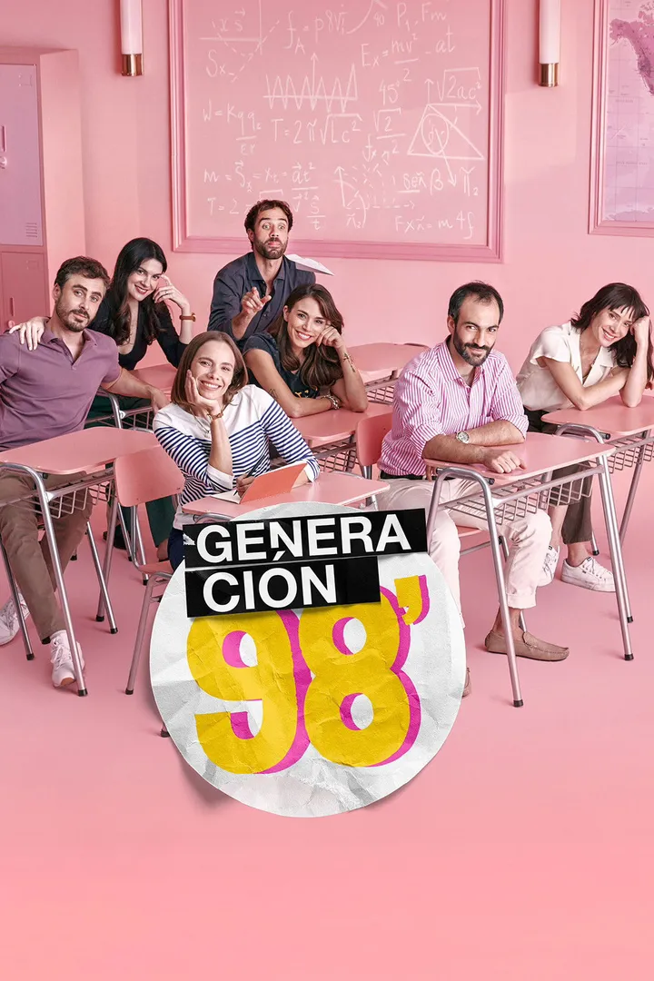 Generación 98