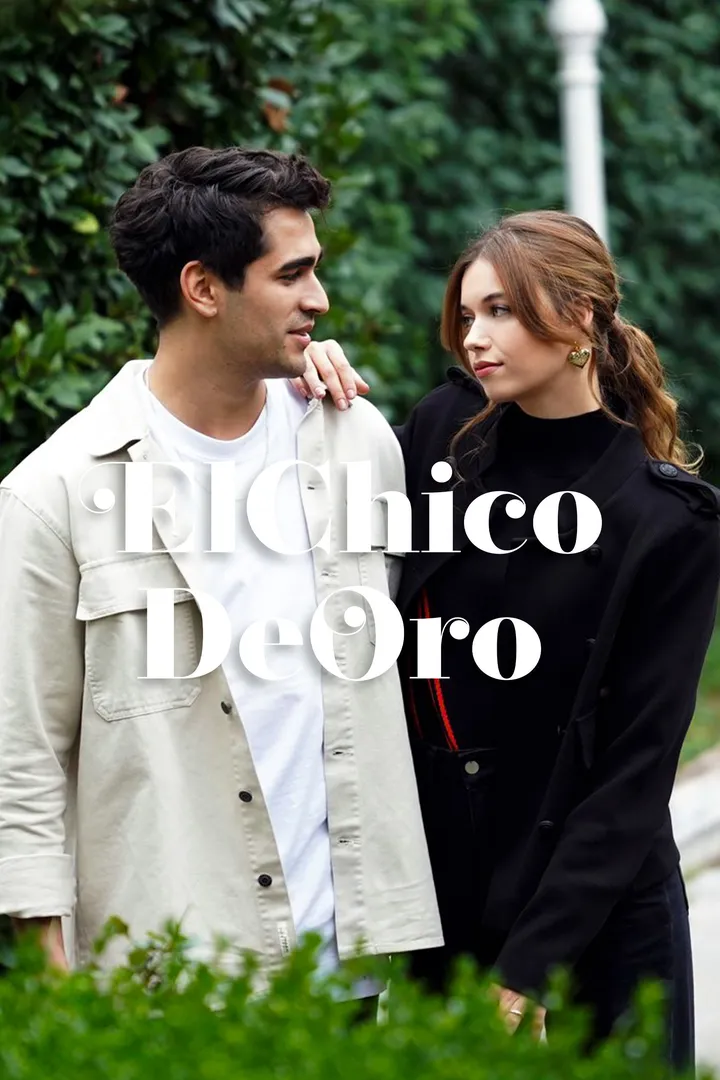 El Chico De Oro