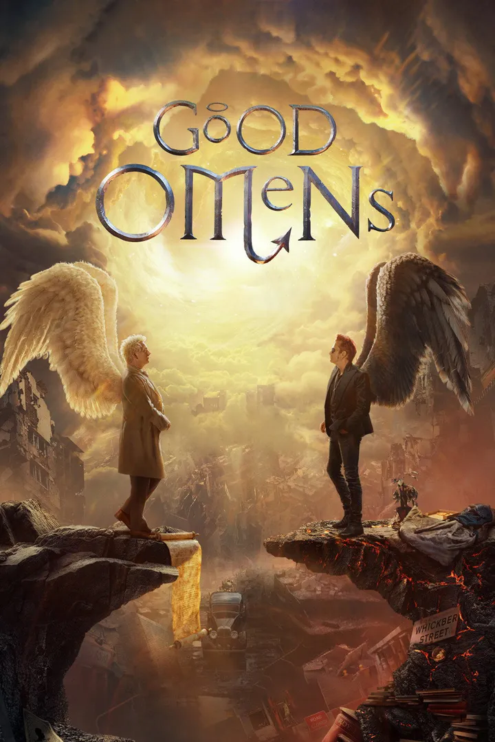 Good Omens
