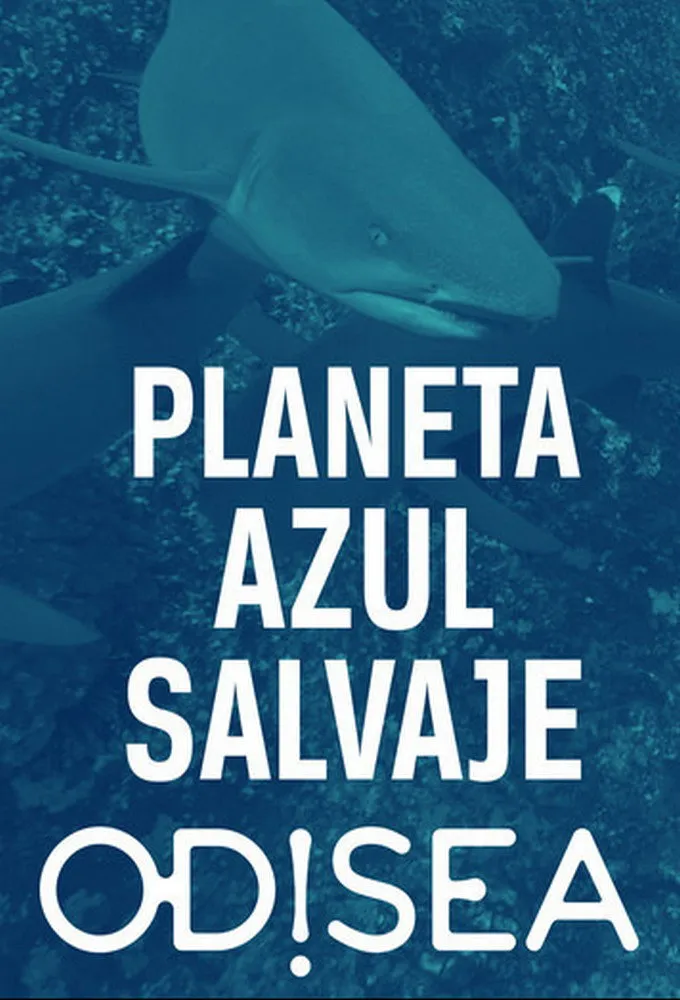 Azul Salvaje