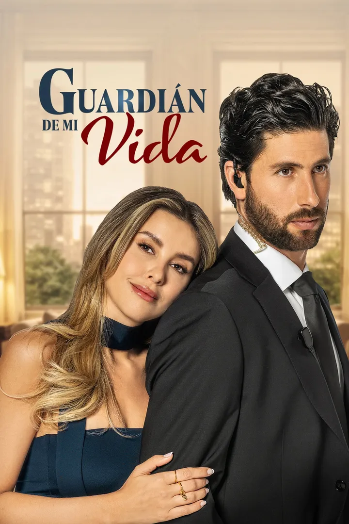 Guardián de mi vida
