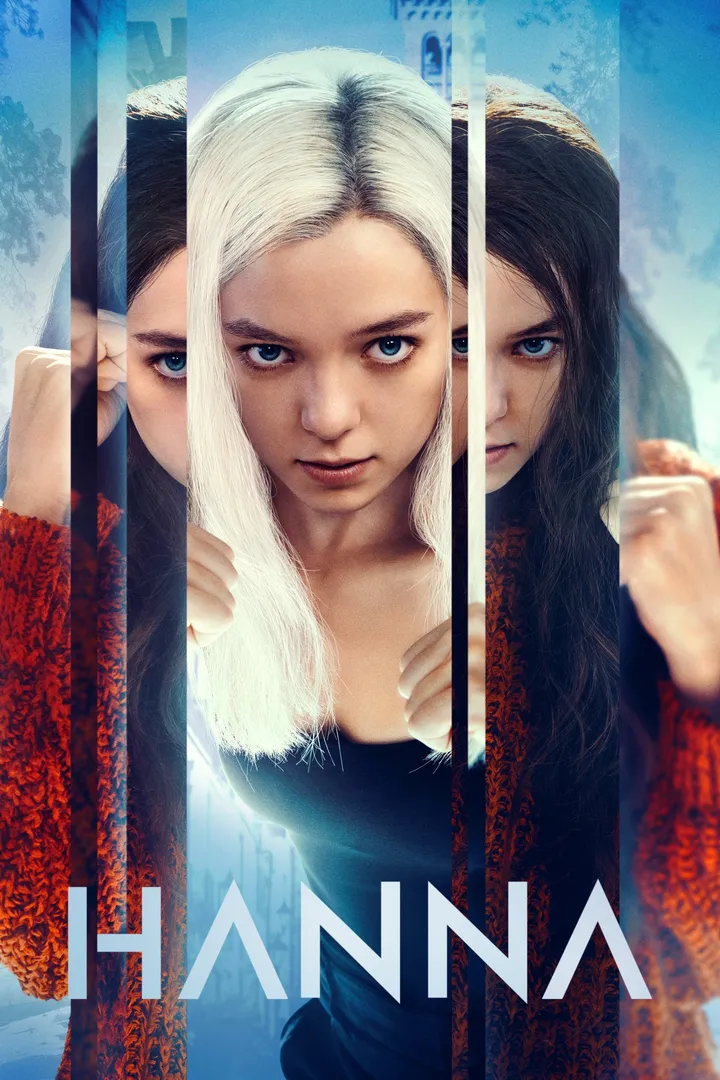 HANNA