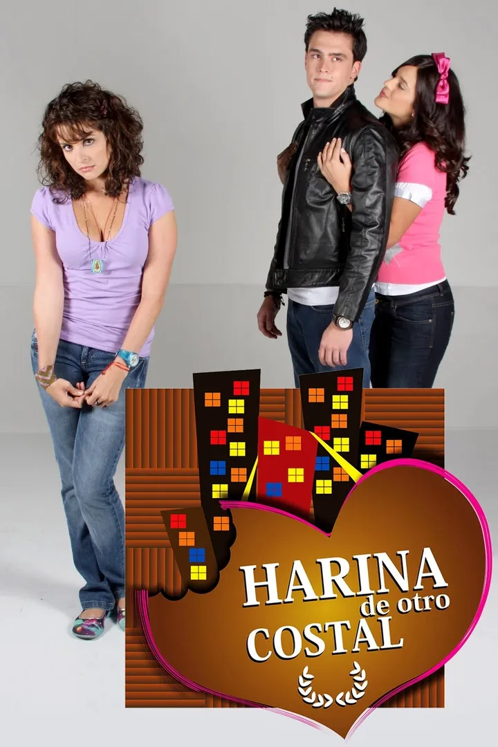 Harina de Otro Costal