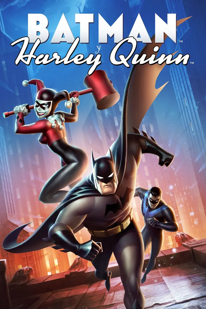Harley Quinn