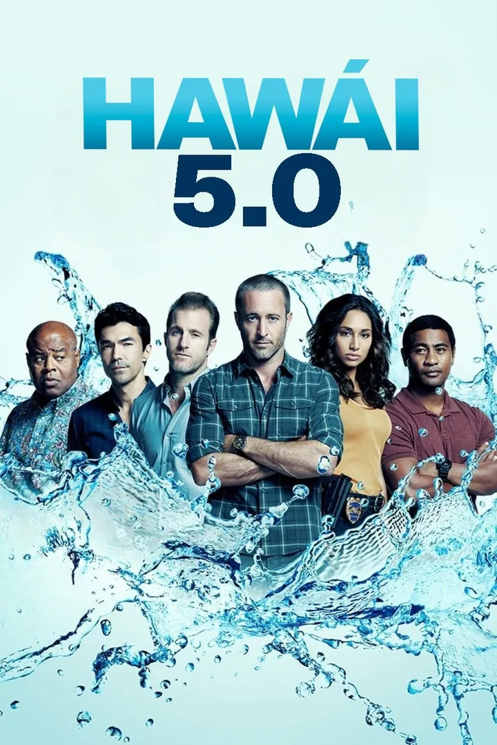 Hawaii Five-O