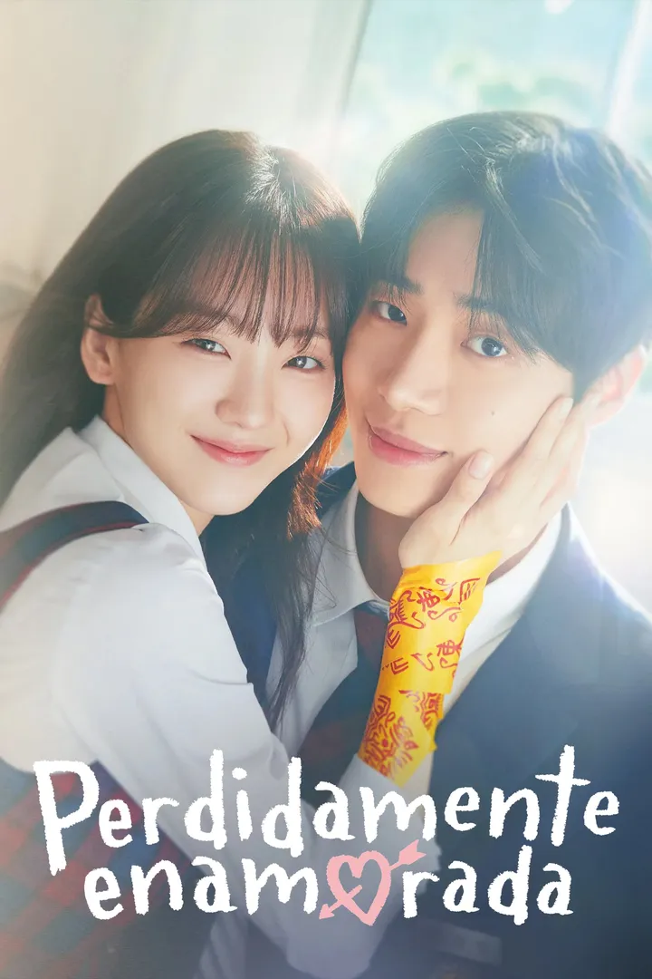Perdidamente enamorada