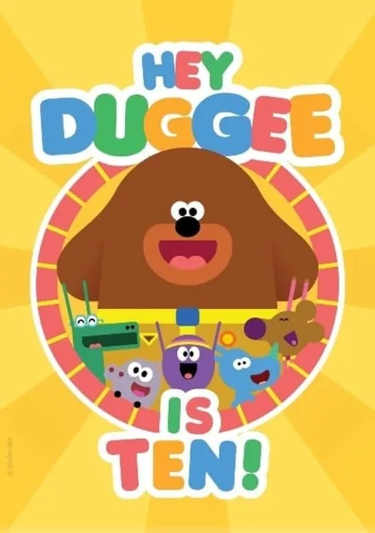 Hey Duggee
