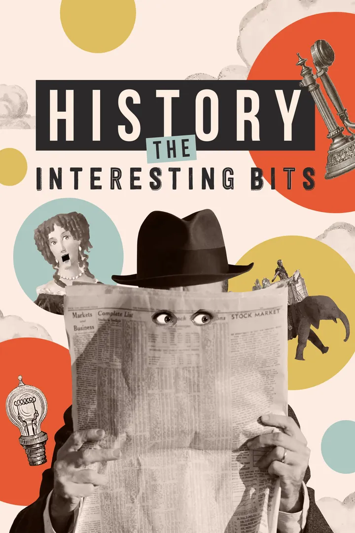 Historia: las partes interesantes