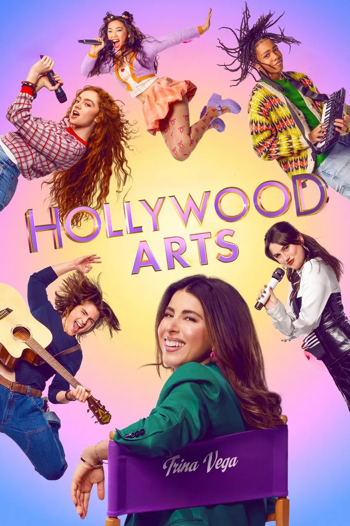 Hollywood Arts