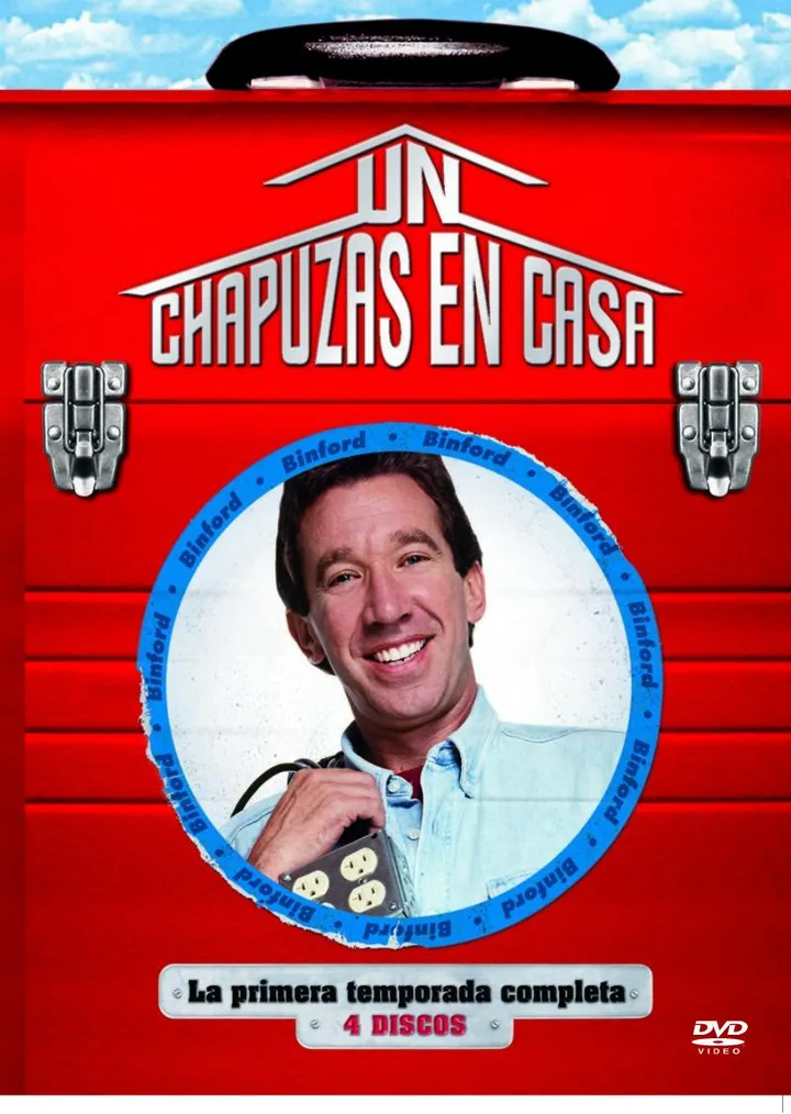 Mejorando la Casa