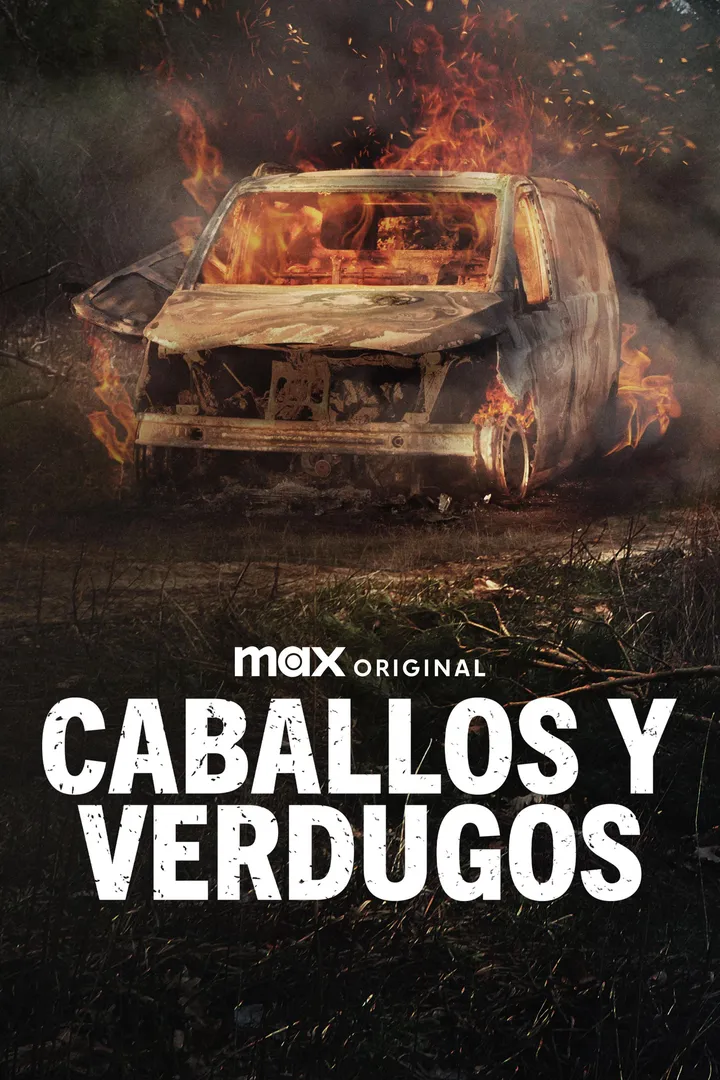 Caballos y verdugos